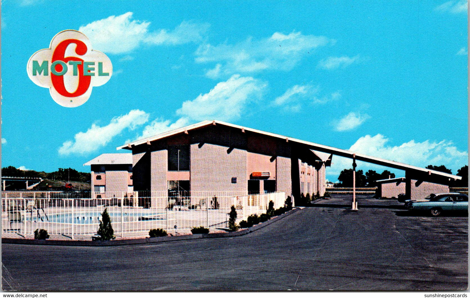 Motel 6 Sioux City Iowa - Sioux City