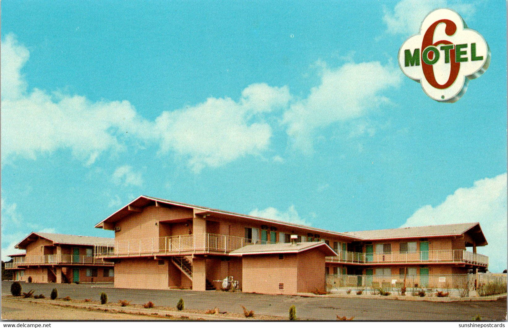 Motel 6 Jackson Mississippi - Jackson