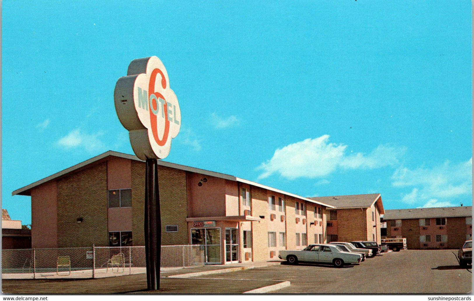Motel 6 Fargo North Dakota - Fargo