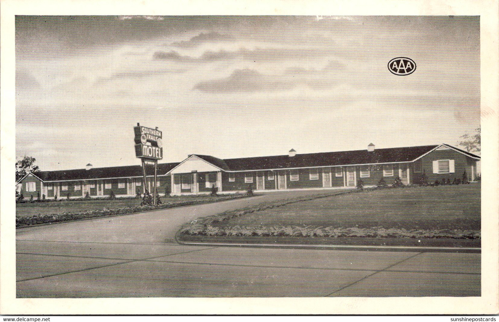 Kentucky Elizabethtown Southern Trails Motel - Owensboro