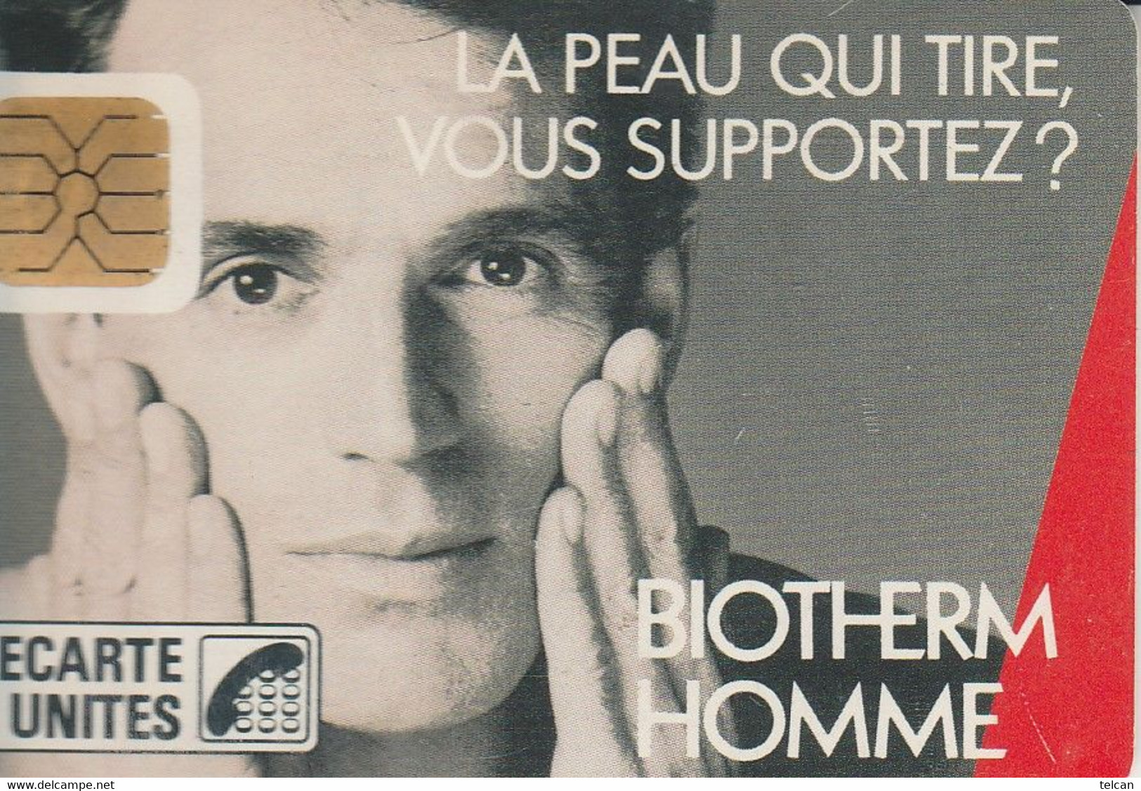 BIOTHERM   F4 LUXE - 1987