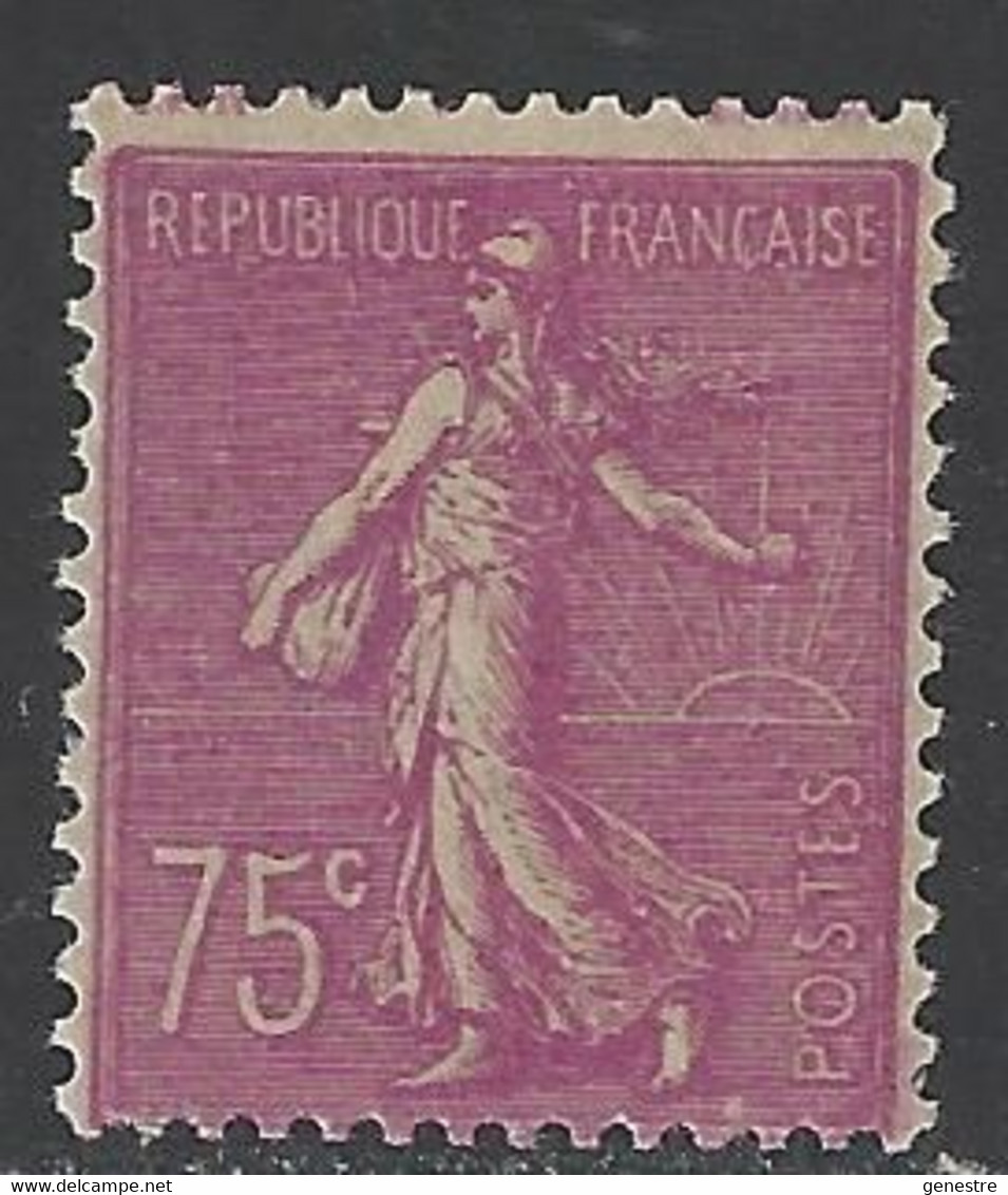 France - 1924-32 - Y&T 202 ** (MNH) - Ongebruikt