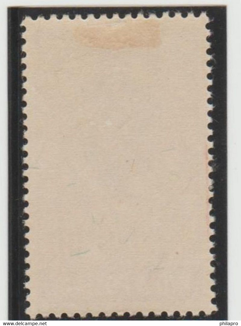 INDE / INDIA 1948  GANDHI  10 Rs  *MH - VERY FINE    Ref. P69 A - Unused Stamps