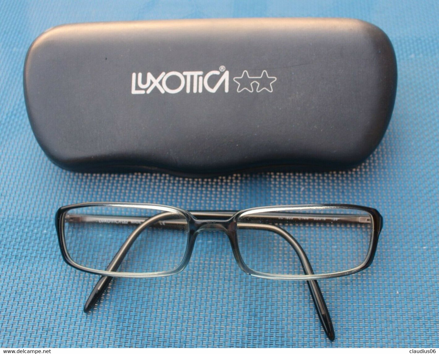 LUNETTES DE VUE LUXOTICA - Glasses