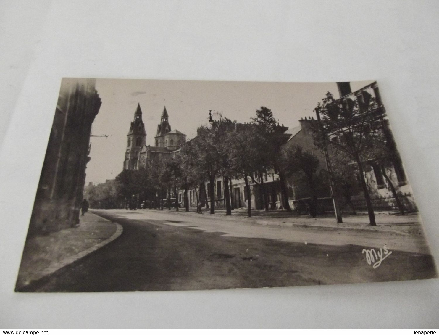 Rodez Avenue Tarayre - Rodez