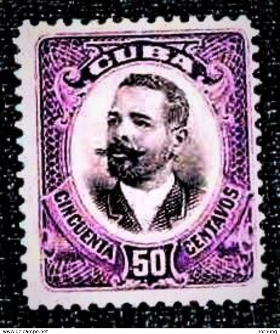 United States Possessions- Cuba,1907, MNH. Michel # 12 - Neufs