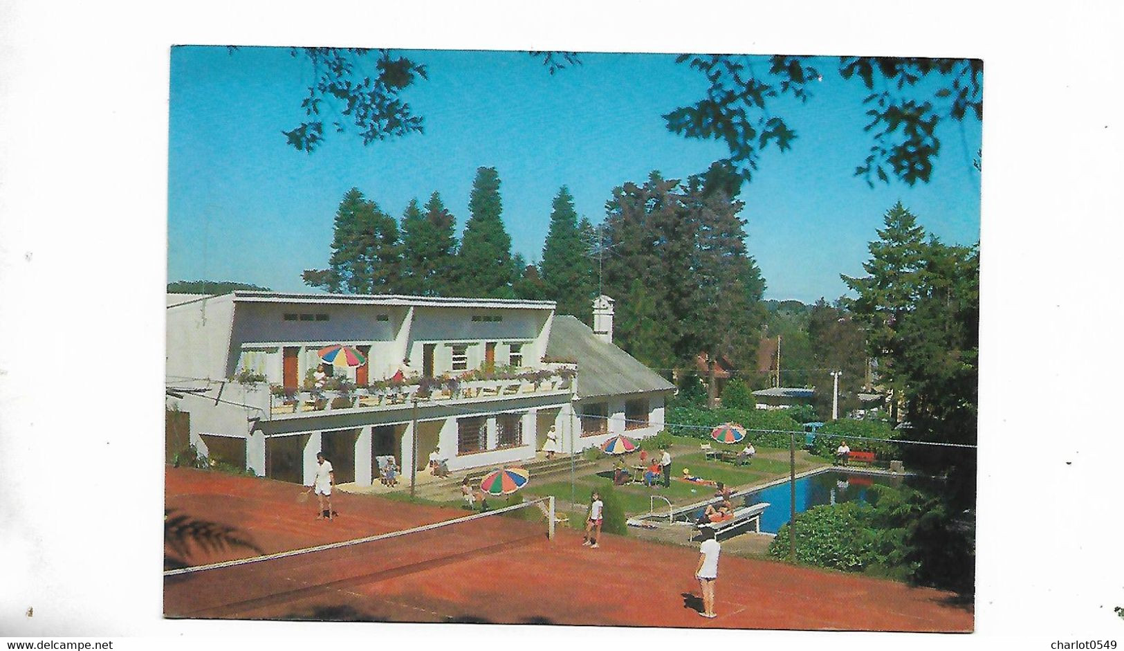 Instituto Balneo E Lodo Terapico - Porto Alegre