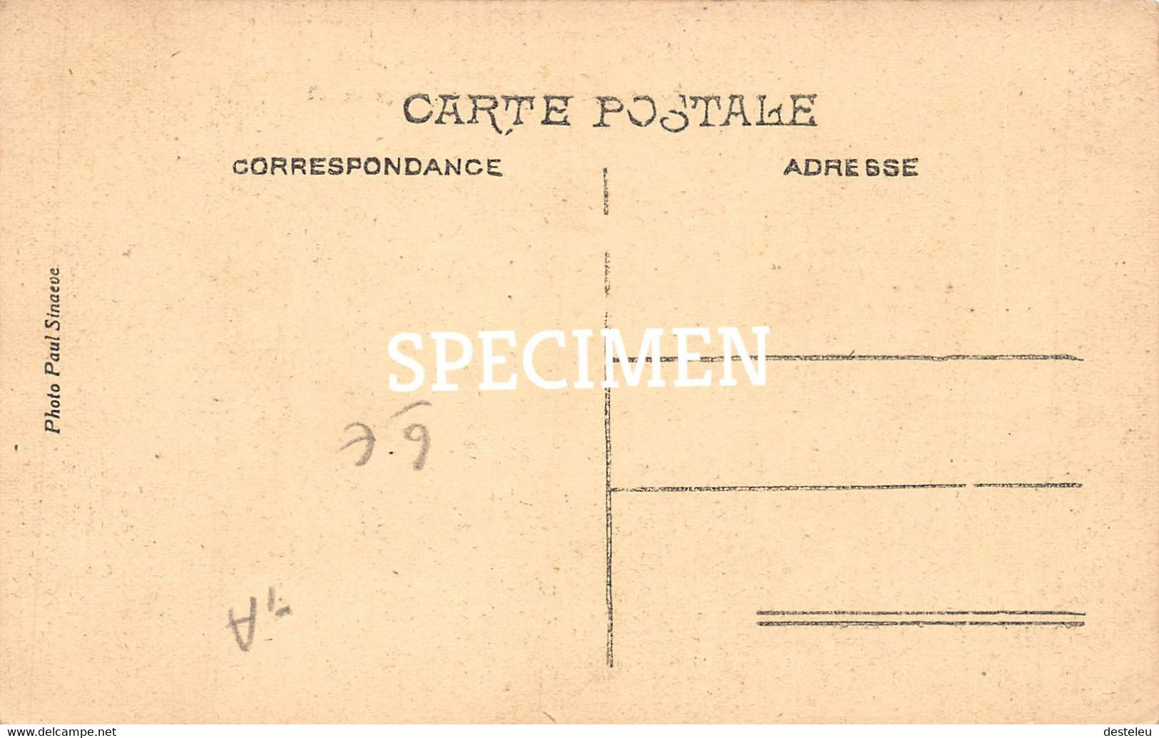 Kostschool Landbouwkundige Huishoudschool - Het Wegen Der Melk - Cortemarck - Kortemark - Kortemark