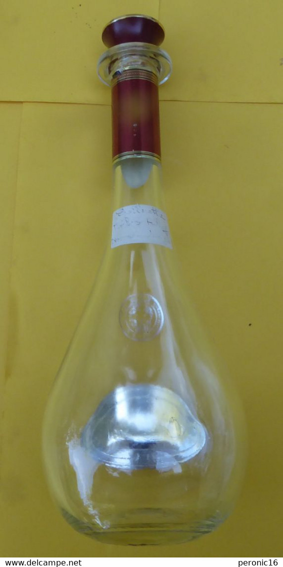 Carafe De Cognac : Une Carafe   Verre,  Pour Les Cognac OTARD - Spirituosen