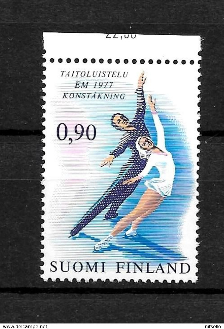 LOTE 2212 /// FINLANDIA - YVERT Nº: 766 **MNH ¡¡¡ OFERTA - LIQUIDATION - JE LIQUIDE !!! - Unused Stamps