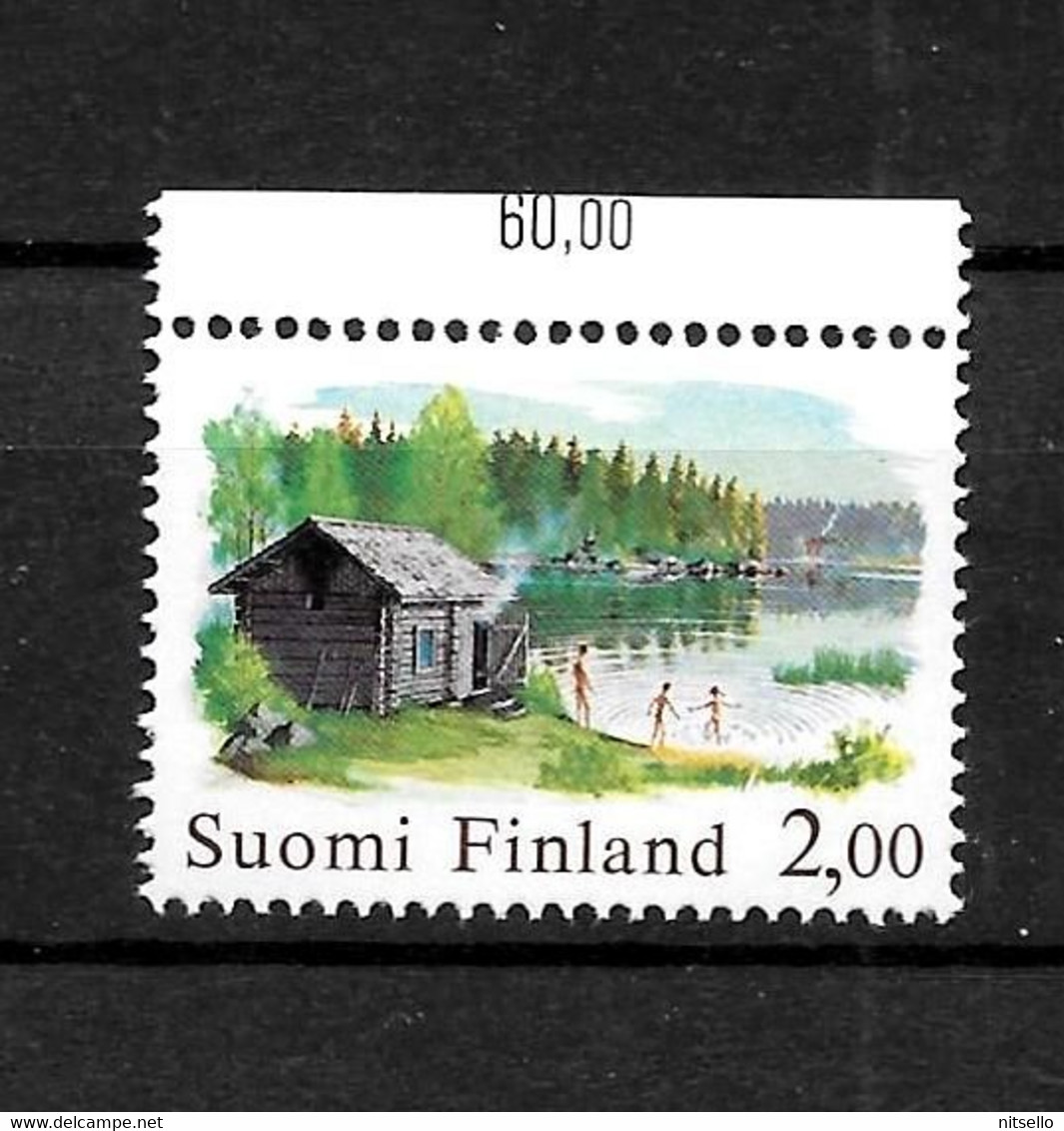 LOTE 2212 /// FINLANDIA - YVERT Nº: 775 **MNH ¡¡¡ OFERTA - LIQUIDATION - JE LIQUIDE !!! - Ungebraucht