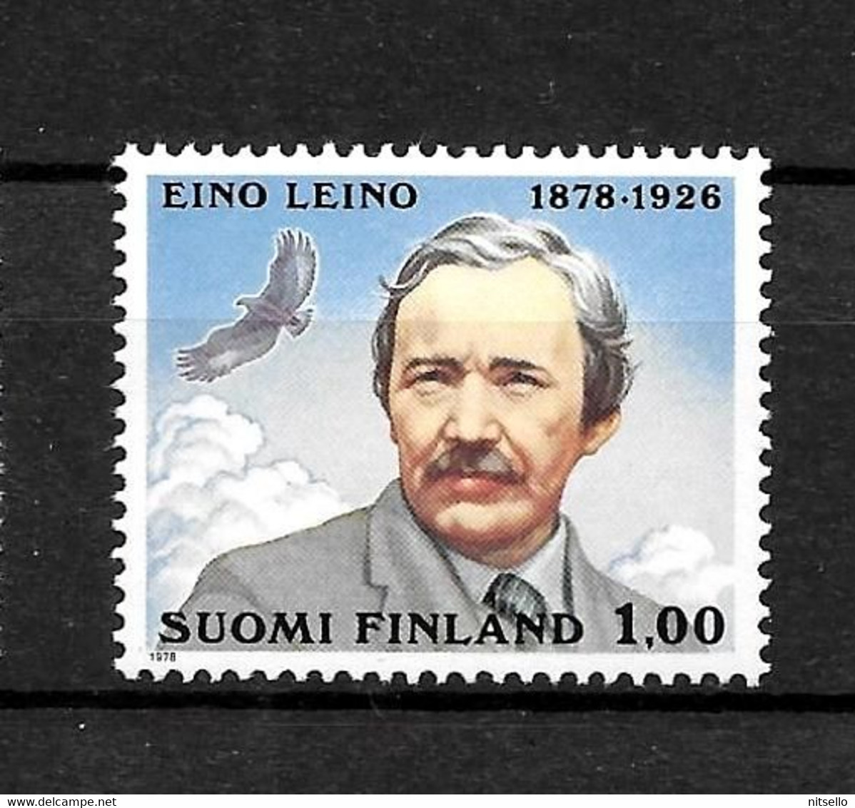 LOTE 2212 /// FINLANDIA - YVERT Nº: 794 **MNH ¡¡¡ OFERTA - LIQUIDATION - JE LIQUIDE !!! - Nuevos