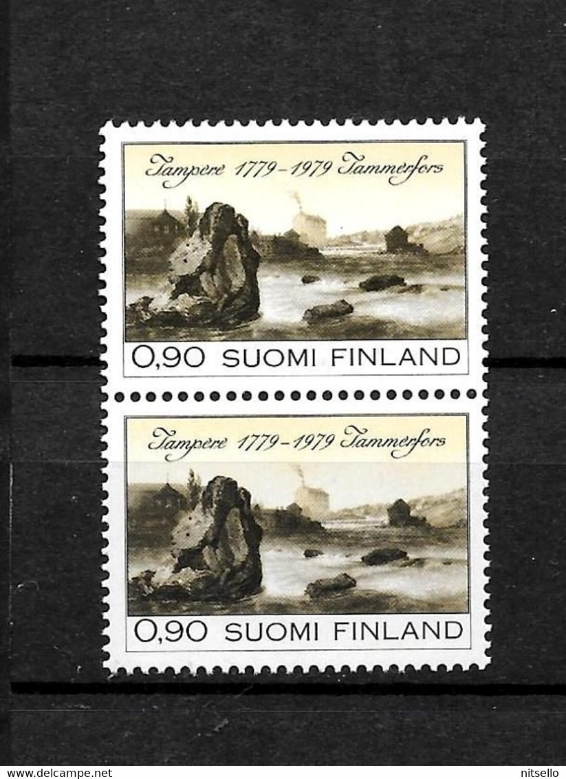 LOTE 2212 /// FINLANDIA - YVERT Nº: 805 **MNH ¡¡¡ OFERTA - LIQUIDATION - JE LIQUIDE !!! - Unused Stamps