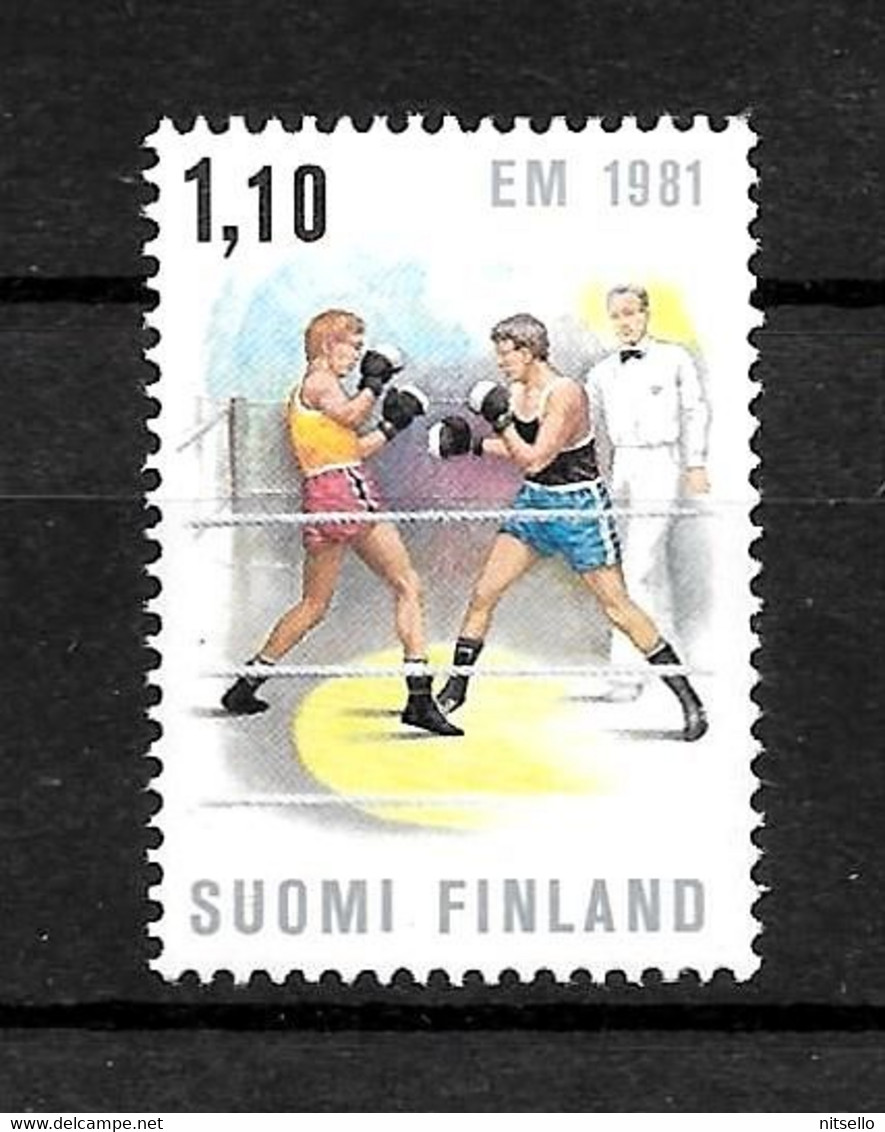 LOTE 2212 /// FINLANDIA - YVERT Nº: 842 **MNH ¡¡¡ OFERTA - LIQUIDATION - JE LIQUIDE !!! - Unused Stamps