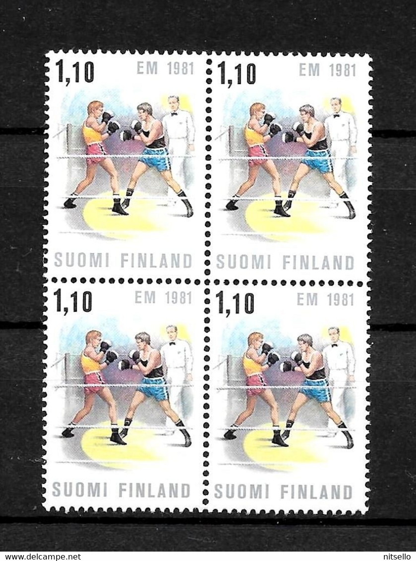 LOTE 2212 /// FINLANDIA - YVERT Nº: 842 **MNH ¡¡¡ OFERTA - LIQUIDATION - JE LIQUIDE !!! - Nuevos