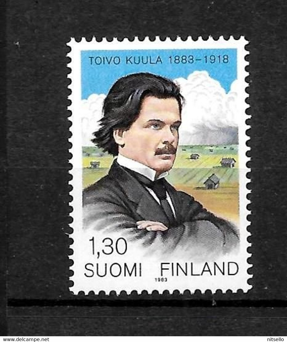 LOTE 2212 /// FINLANDIA - YVERT Nº: 895 **MNH ¡¡¡ OFERTA - LIQUIDATION - JE LIQUIDE !!! - Unused Stamps