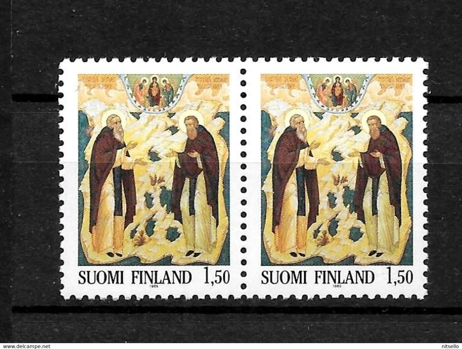 LOTE 2212 /// FINLANDIA - YVERT Nº: 918 **MNH ¡¡¡ OFERTA - LIQUIDATION - JE LIQUIDE !!! - Unused Stamps