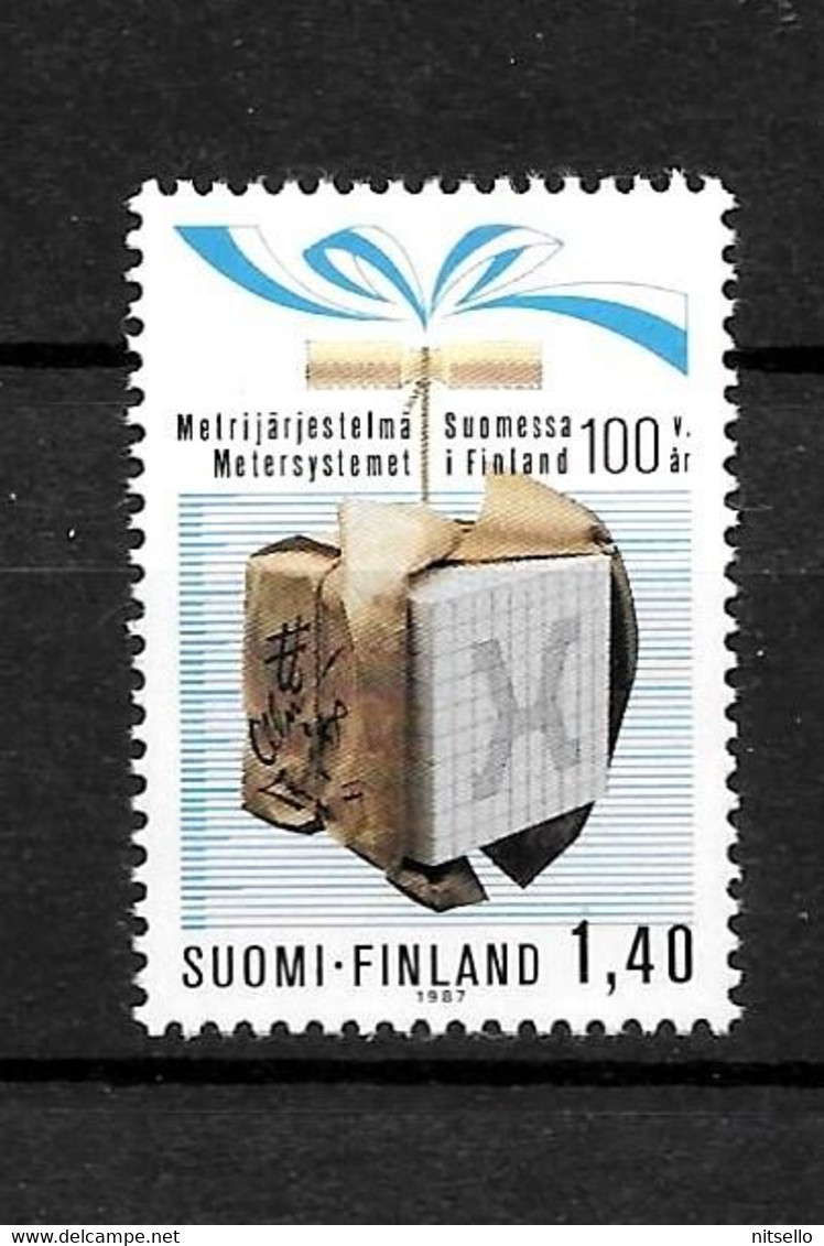 LOTE 2212 /// FINLANDIA - YVERT Nº: 976 **MNH ¡¡¡ OFERTA - LIQUIDATION - JE LIQUIDE !!! - Unused Stamps