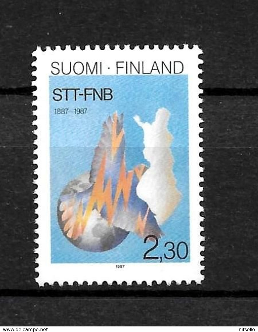 LOTE 2212 /// FINLANDIA - YVERT Nº: 998 **MNH ¡¡¡ OFERTA - LIQUIDATION - JE LIQUIDE !!! - Nuovi