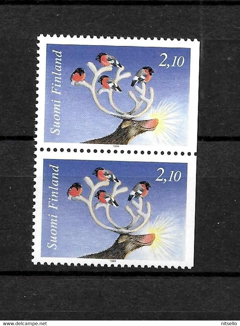 LOTE 2212 /// FINLANDIA - YVERT Nº: 1240A**MNH ¡¡¡ OFERTA - LIQUIDATION - JE LIQUIDE !!! - Unused Stamps