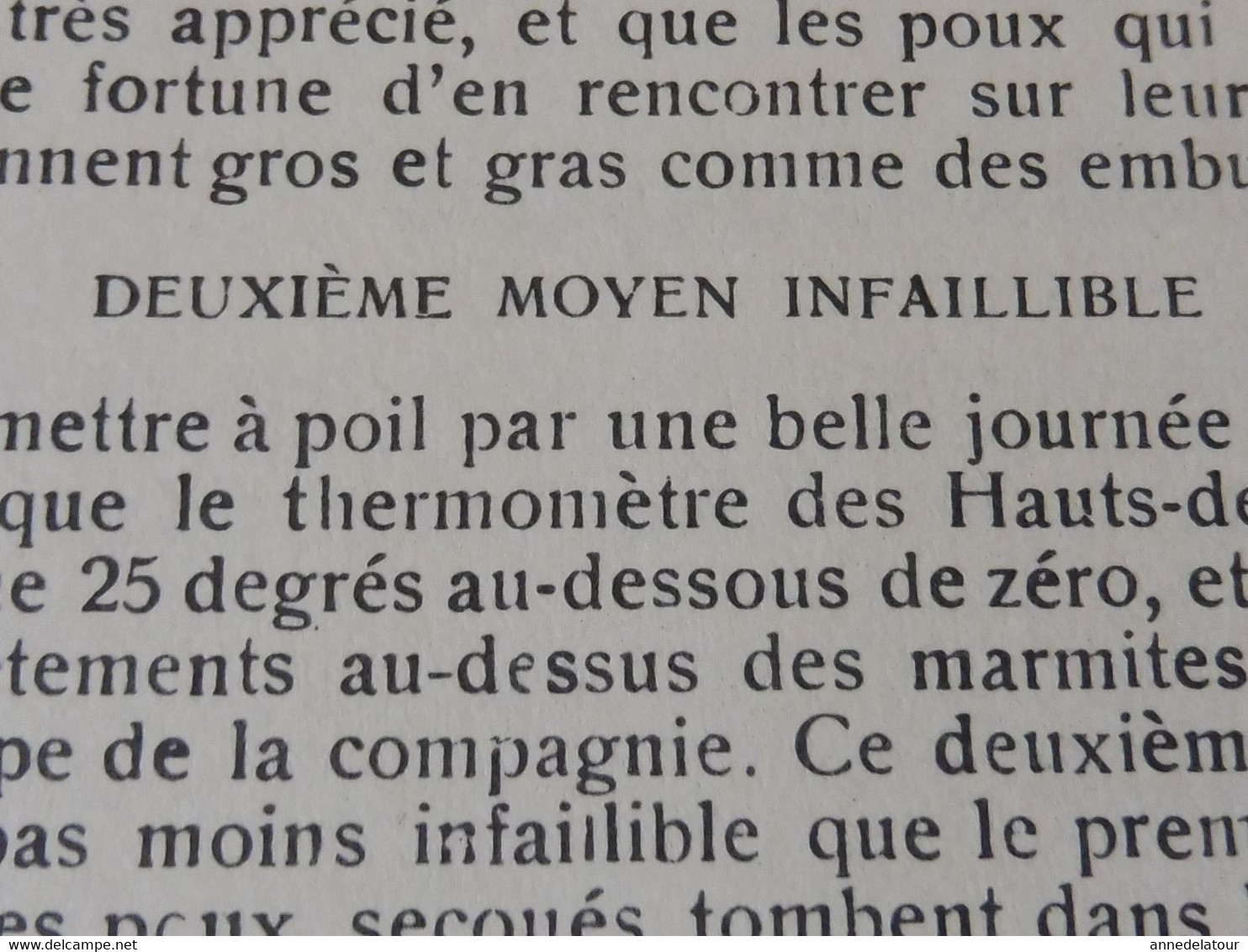 N° 1  " LES BOYAUX DU 95 " Comment Se Débarrasser De Ses Poux..se Mettre à Poil Par Une Belle Journée D'hiver Et ..... - French