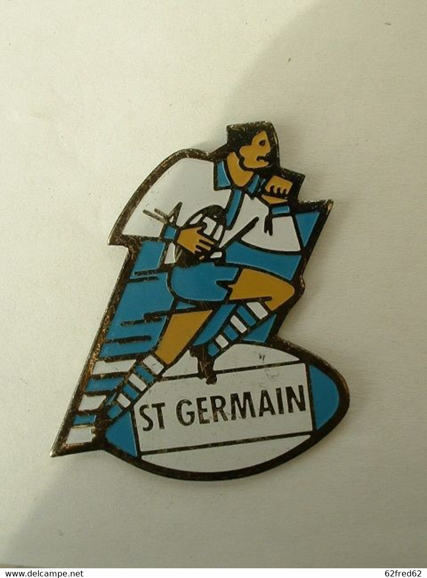 PIN'S RUGBY - ST GERMAIN - Rugby