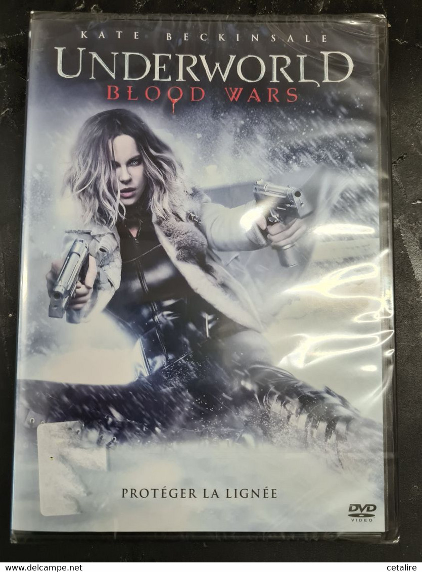Underworld Blood Wars   +++NEUF+++ - Science-Fiction & Fantasy