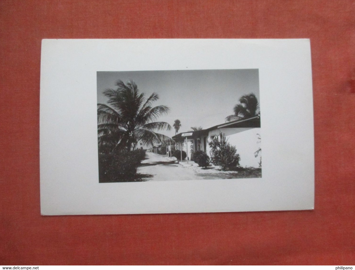 RPPC  Fort Myers  Florida >     Ref 5134 - Fort Myers