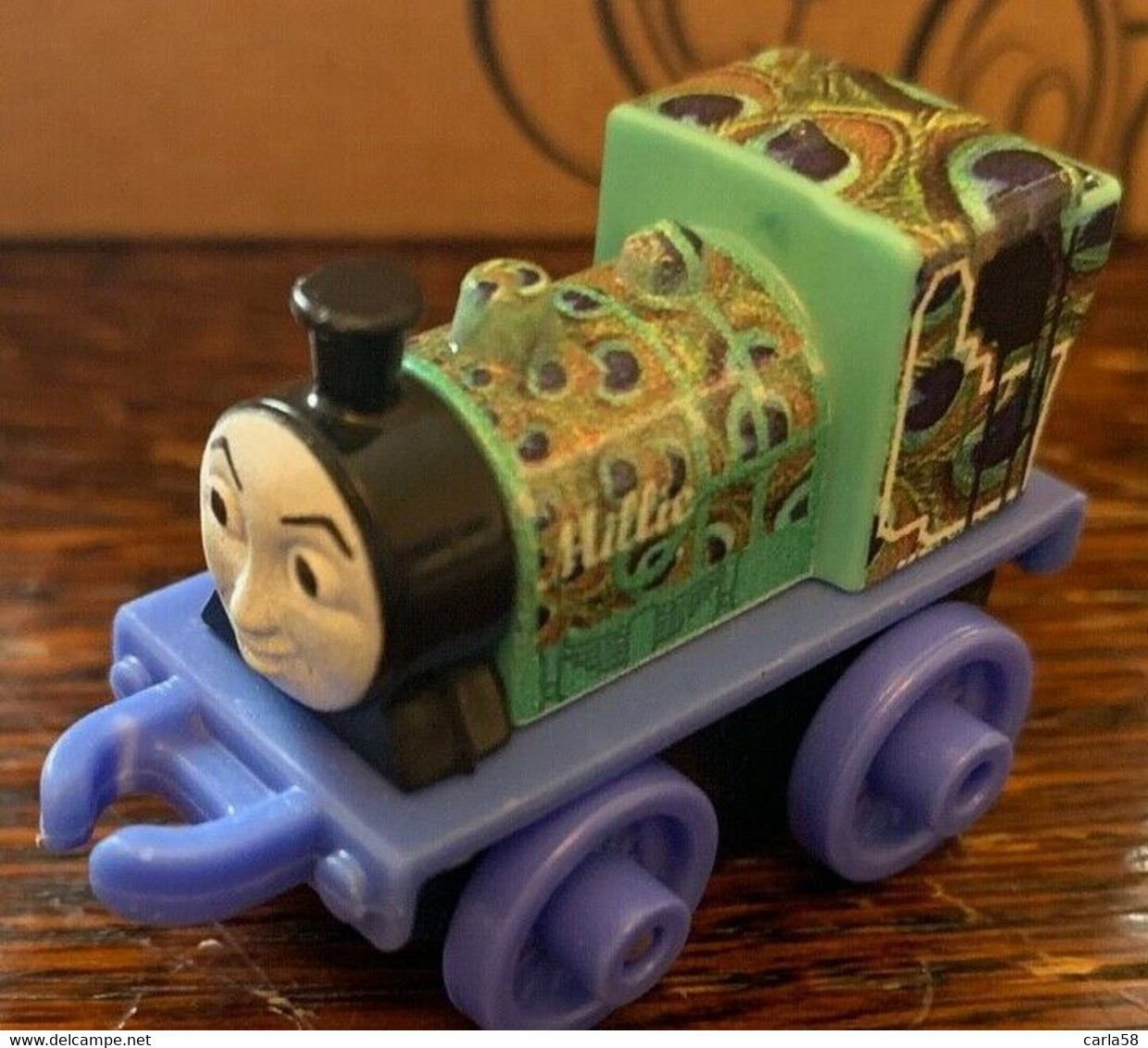 Thomas & Friends Minis 3 - Cartoni Animati