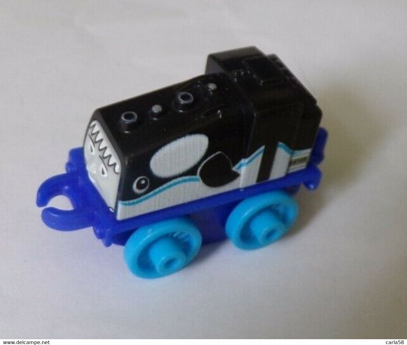 Thomas & Friends Minis 3 - Cartoni Animati