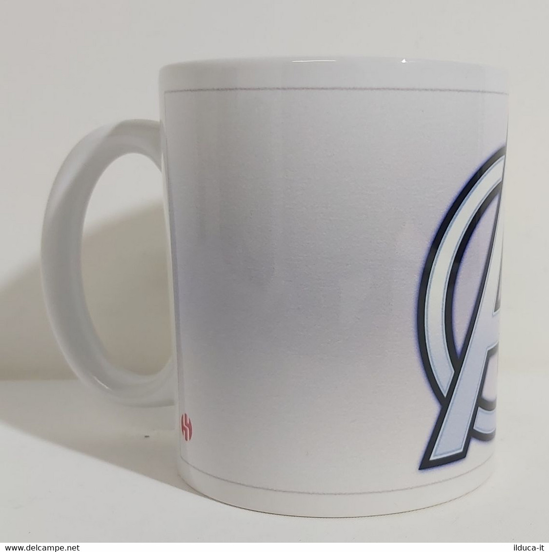 71934 Tazza Originale (official Mug) - MARVEL AVENGERS - 2015 - Tasses