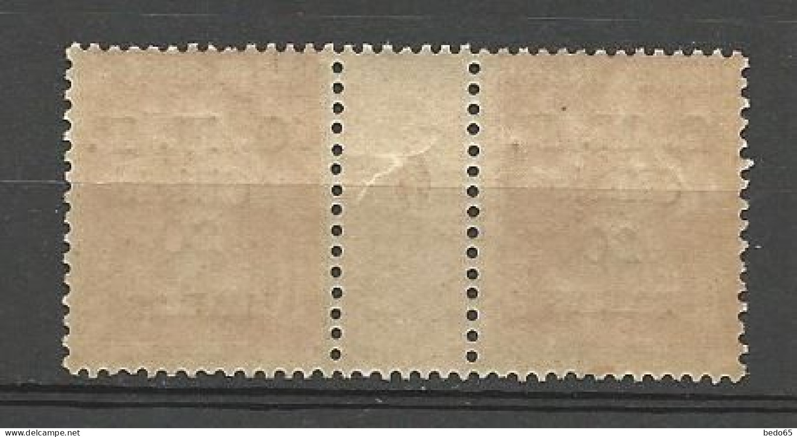 CILICIE N° 91  Millésime 6 Variétée  Les 2 Types Sur Le Mème Millésime NEUF** LUXE SANS CHARNIERE  / MNH /RR - Unused Stamps