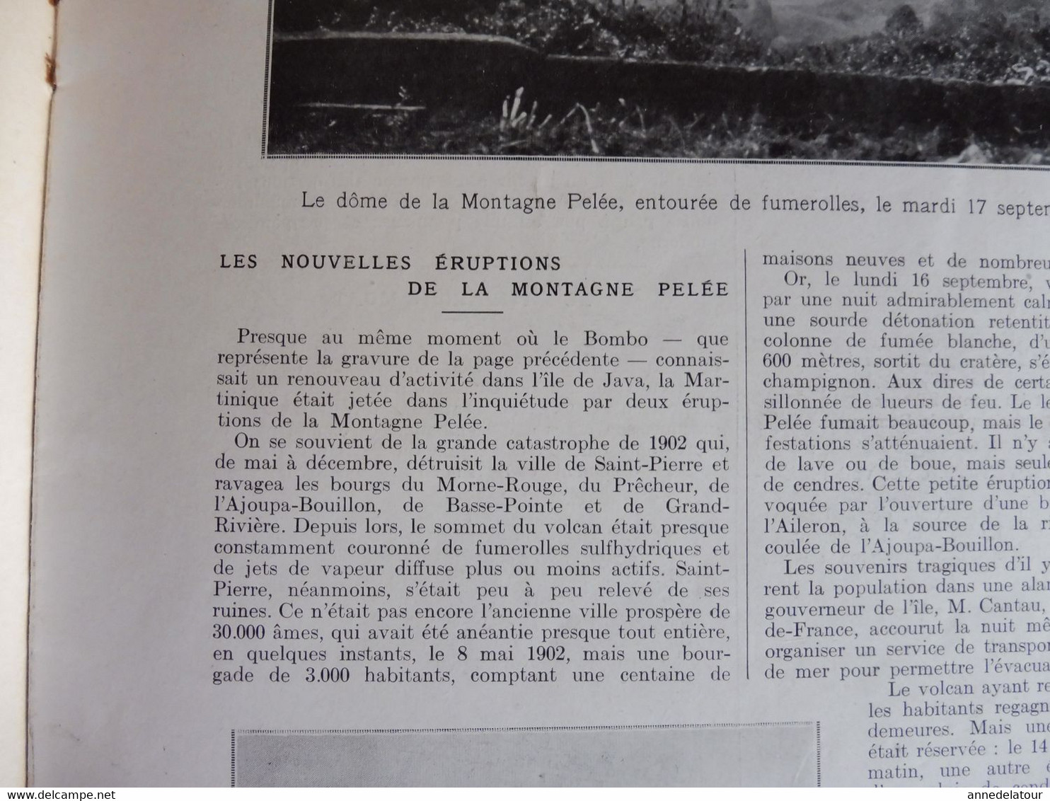 26 oct 1929 L'ILLUSTRATION : Afrique sauvage; La cavalerie anglaise (british ); Fouilles du lac de Némi; etc