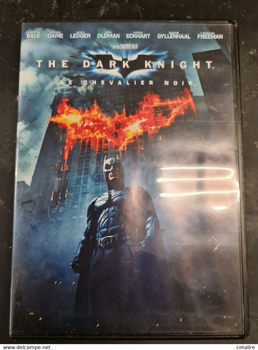 The Dark Knight+++TBE+++ - Kinder & Familie