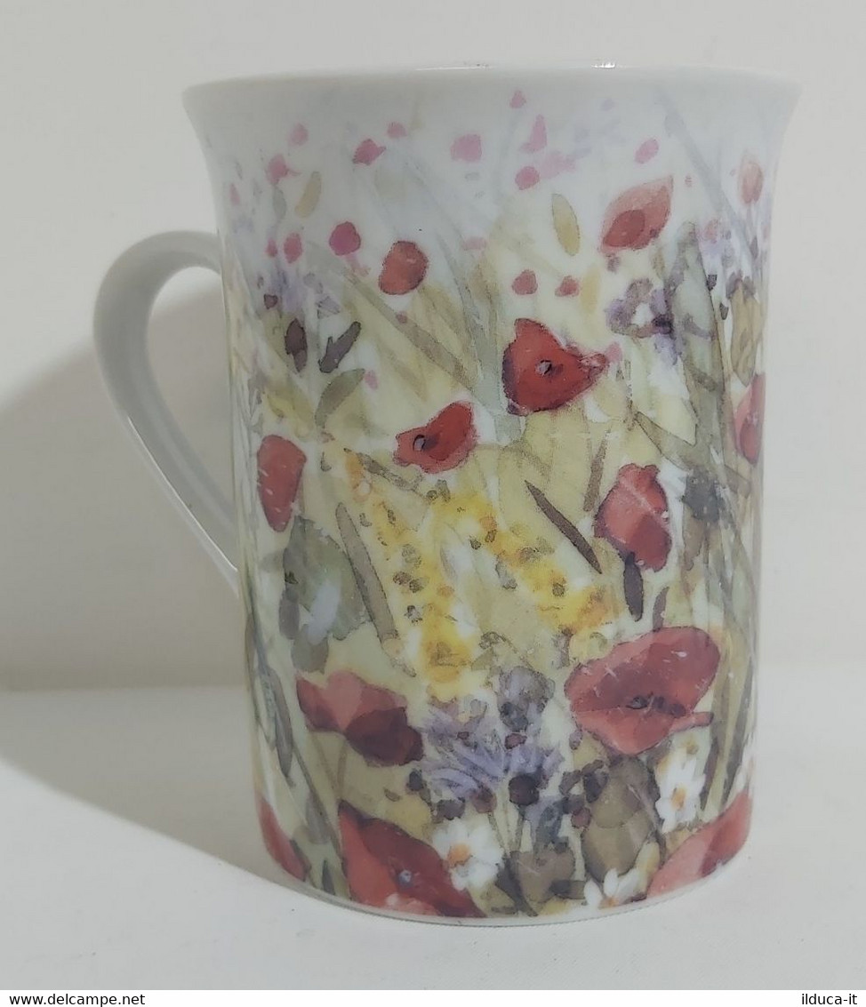 08021 Tazza (Mug) In Ceramica - Regali Del Cuore EDICART - 2012 - Tazze