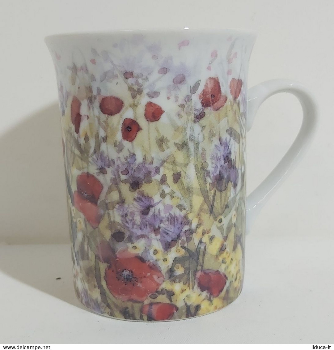 08021 Tazza (Mug) In Ceramica - Regali Del Cuore EDICART - 2012 - Cups