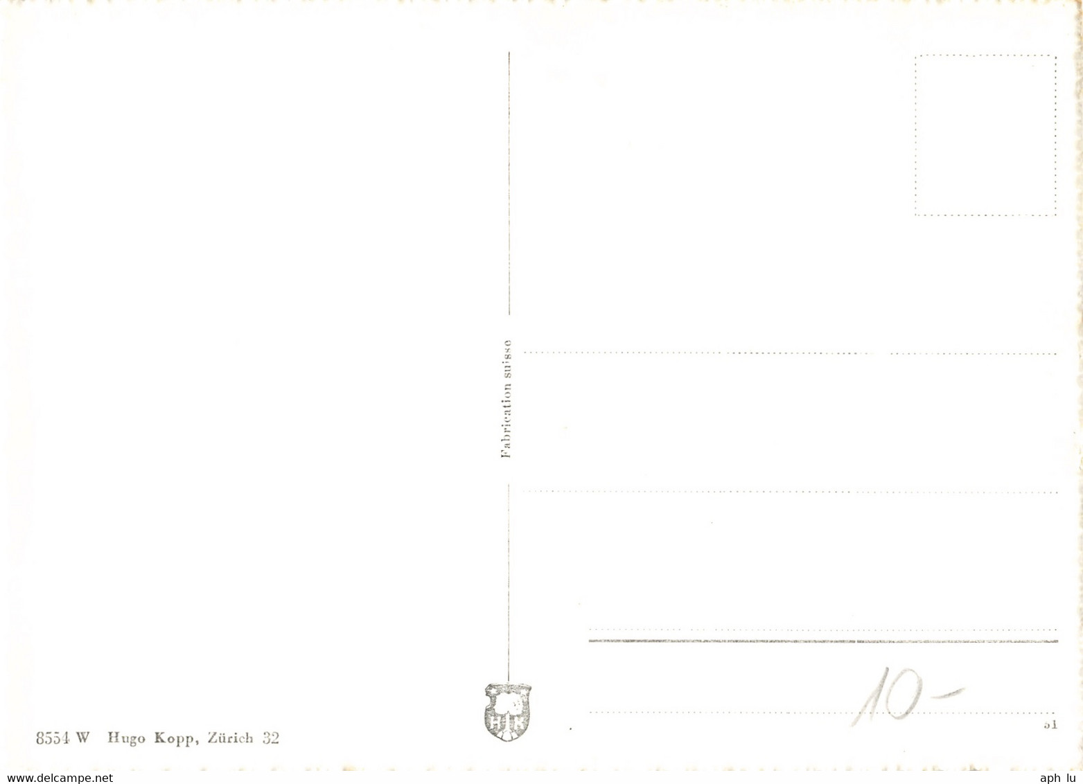 Ansichtskarte Poschiavo (aa9862) - Poschiavo