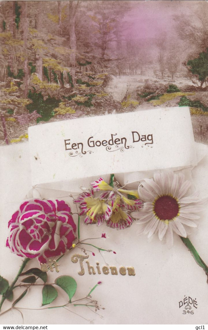 Tienen - Een Goedendag - Tienen