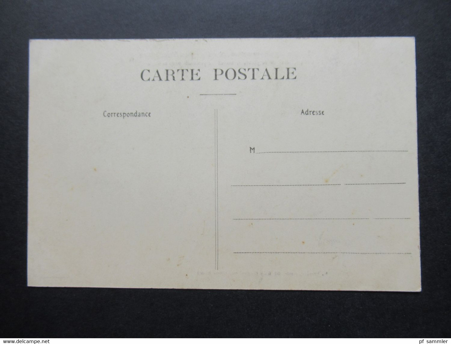 Frankreich AK Um 1910 La Vie En Champagne Les Vendanges / Weinlese Malgre La Pluie Sekt Champagner Moet Chandon - Vigne