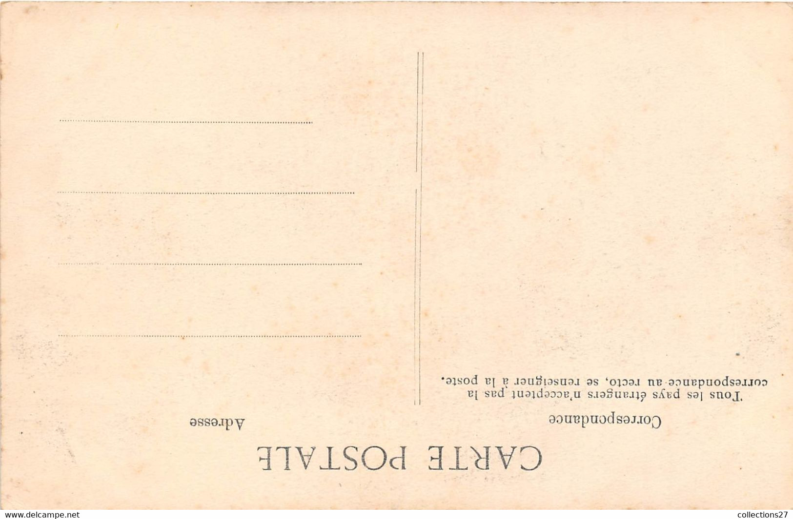 51-AY- RUINES DE LA MAISON AYOLA , INCENDIEE - REVOLUTION EN CHAMPAGE AVRIL 1911 - Ay En Champagne