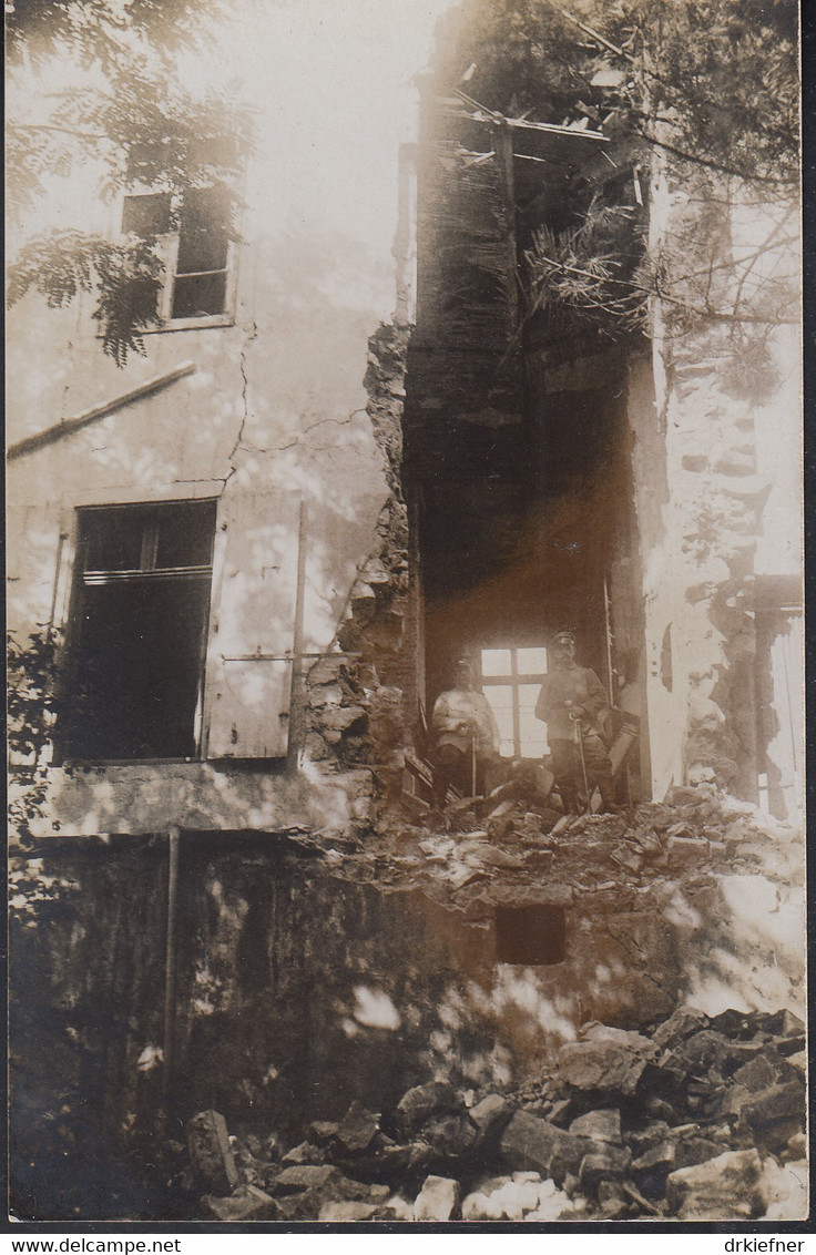 ROTTENBURG Am Neckar, Mit Klösterle Und St.Moritz-Kirche, Um 1912 - Rottenburg