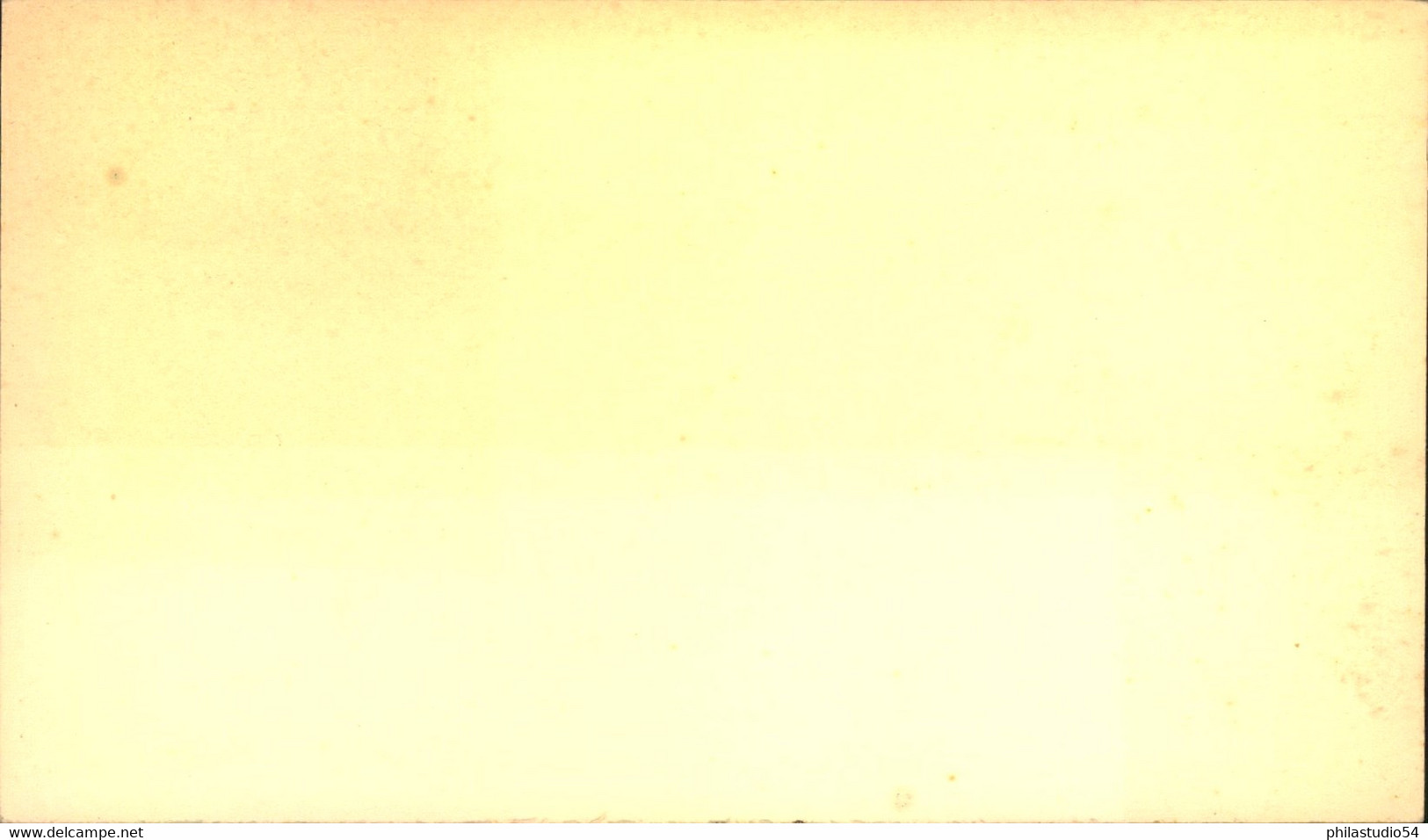 1894, 2 Cent Stationery Card Vf Unused (H6G No. 13 - Hawai