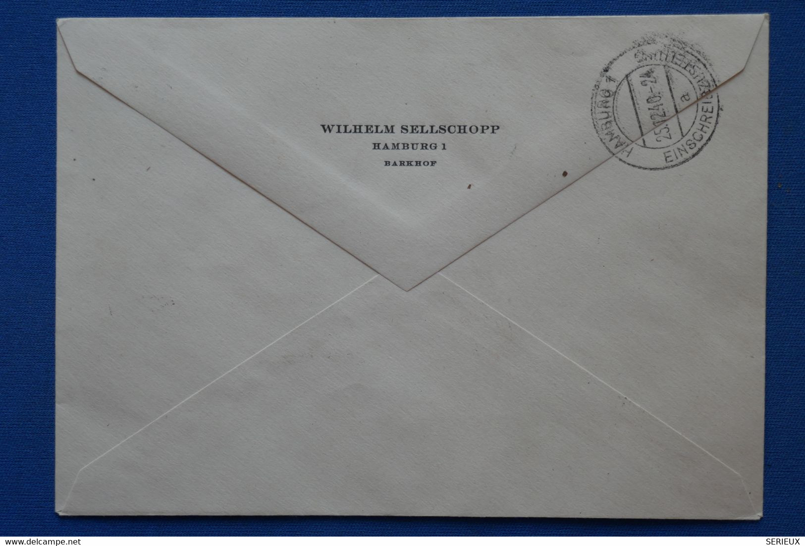 ¤19 LUXEMBOURG ALLEMAGNE  BELLE LETTRE RECOM. 1940  GOUVERNEMENT PROVISOIRE+ AFFRANCHISSEMENT 3EME REICH+. INTERESSANT - 1940-1944 Duitse Bezetting