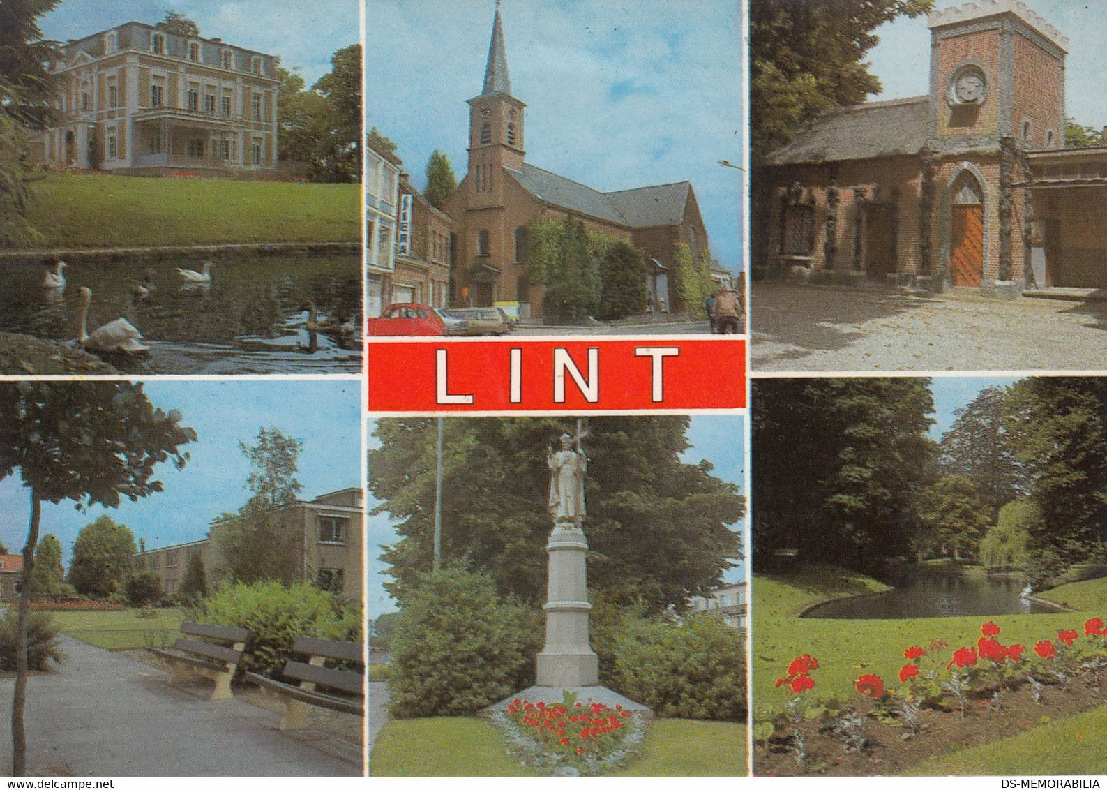 Lint 1983 - Lint