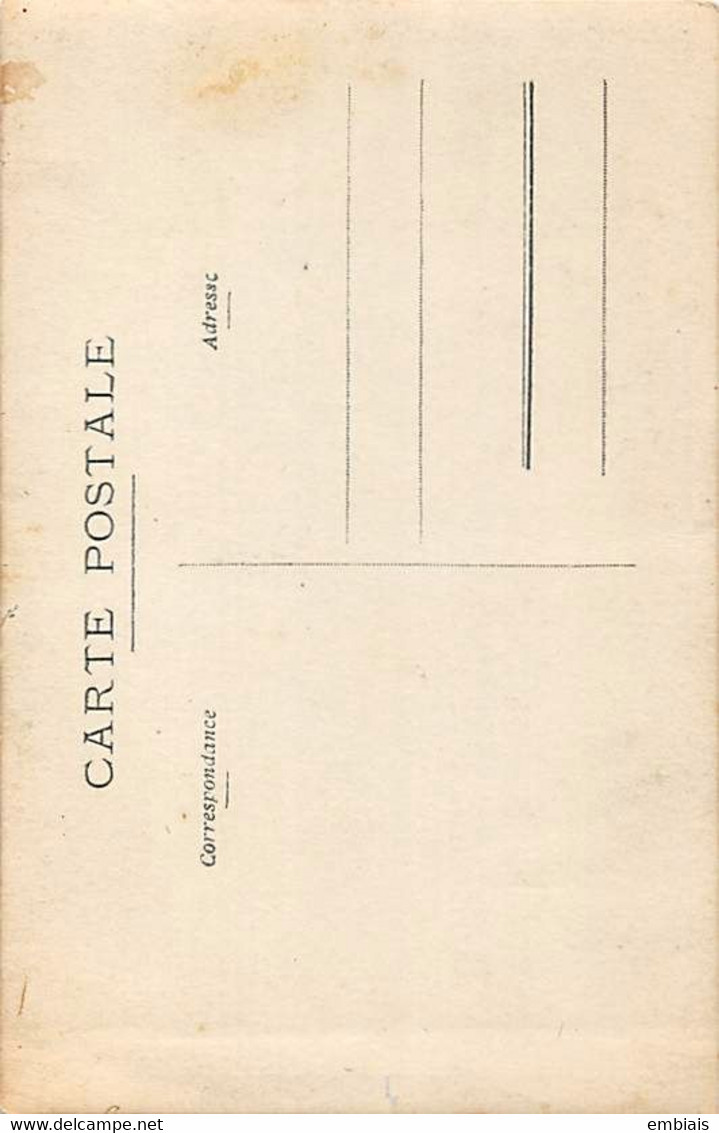 Carte Photo VINS SPIRITUEUX Négociant E.VAUCHEL - Fabrique De Bitters - Vente Gros - Demi Gros  - A Situer - Shopkeepers