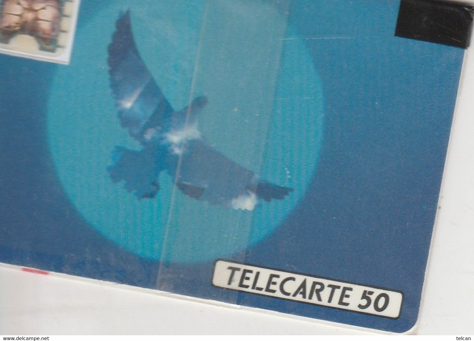 500 TELECARTES FRANCAISES DIFFERENTES  1988à2014  Tbe - 1990