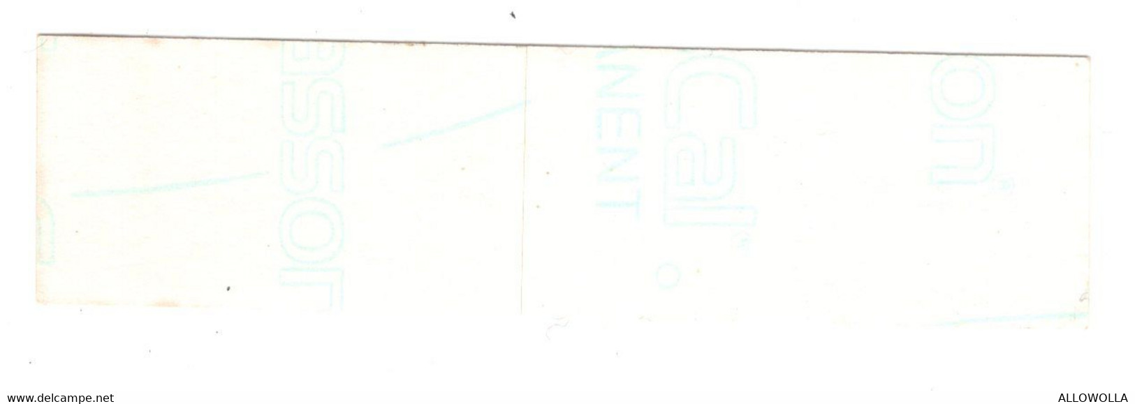 13810" DUTCH AIR BV " ZELFKLEVEND Cm. 2,5 X 10 - Stickers