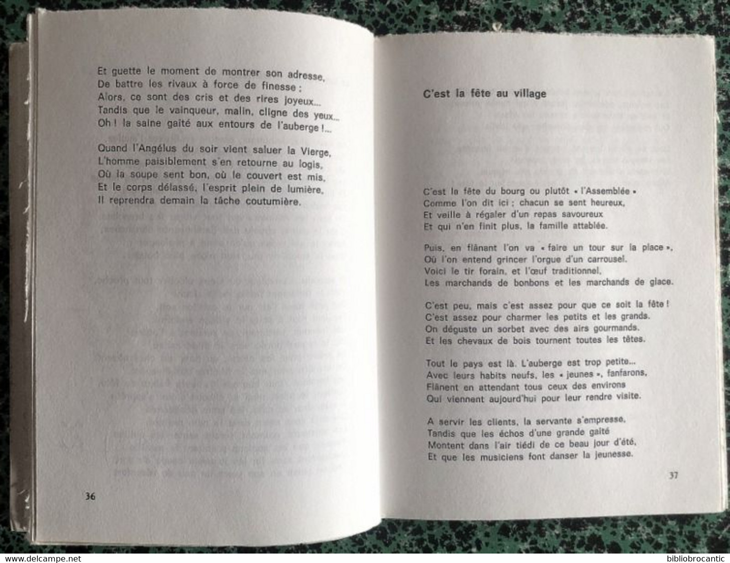 " CROQUIS LANDAIS" Par Suzanne CARPENTIER / EO 1970 +2 Lettres Jointes - Pays Basque