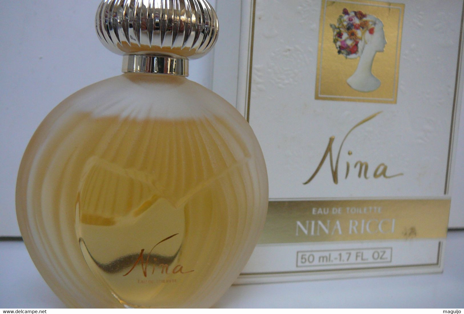Nina ricci 2021 perfume cheap