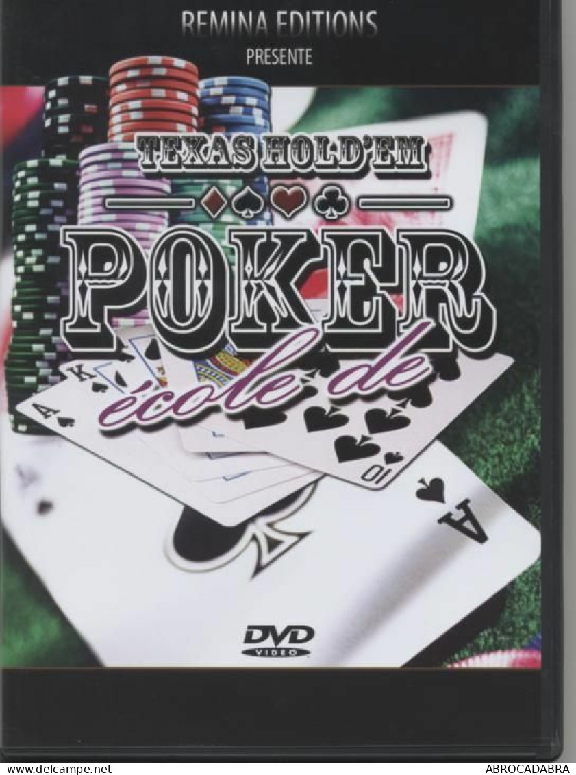 Texas Holdem Poker - Documentari